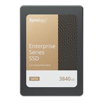Esta es la imagen de disco de estado solido synology sat5221-3840g ssd 2.5 3.84 tb sata 6gb/s 7mm lect 530 mb/s escrit 500 mb/s solo para nas synology