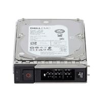 Esta es la imagen de disco duro dell (400-brct) / 2 tb 7.2k rpm sata/ 6gbps/ 3.5 pulgadas/ cableado compatible con los modelo t160
