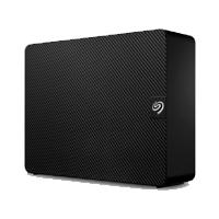 Esta es la imagen de disco duro externo seagate expansion 20tb 3.5 escritorio usb 3.0 negro win mac adapt de alimentacion