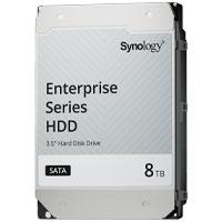 Esta es la imagen de disco duro interno synology hat5320-8t enterprise 3.5 8tb sata3 6gb/s 7200rpm 512 mb hot-plug consulta modelos compatibles de nas synology
