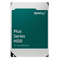 Esta es la imagen de disco duro interno synology serie plus 3.5 2tb sata3 6gb/s 5400 rpm 256mb compatible solo para equipos synology