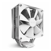 Esta es la imagen de disipador de aire cpu nzxt t120/ blanco /comp. amd-intel /gamer