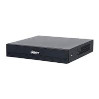 Esta es la imagen de dvr/ dahua/ dh-xvr1b04-i/t /4 canales 1080p litewizsense/ hdcvi x plus/4 canales hdcvi +1 canal ip/ audio bidireccional en los 4 canales/ deteccion de movimiento inteligente/ conversion de hasta 5 ca