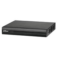 Esta es la imagen de dvr/ dahua/ xvr1b16h-i/16 canales de 5 mp lite/ wizsense/ cooper-i/ h.265/ 16 canales hdcvi 8 ip/ hasta 24 canales ip/ smd plus/ / 1 sata de hasta 16 tb/ soporta cvi/ahd/tvi/ cvbs e ip/ funciones p