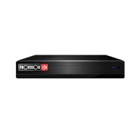 Esta es la imagen de dvr/ provision isr/ sh-8100a5n-5l(mm)-v2/ 8 ch/ 4 ip/  hd analogico 3k/5mp/ lite analiticos/