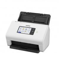 Esta es la imagen de escaner brother ads4900w