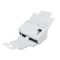 Esta es la imagen de escaner xerox d50