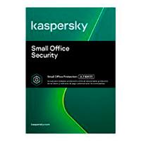 Esta es la imagen de esd kaspersky small office security 20 dis 20 mobile 2 file server 2 años
