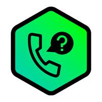 Esta es la imagen de esd kaspersky who calls download pack 1dispositivo 1 año