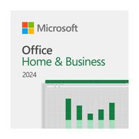 Esta es la imagen de esd office home business 2024 - multilenguaje - licencia perpetua / uso comercial - descarga digital