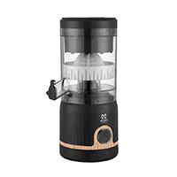 Esta es la imagen de exprimidor de citricos mirati / bateria recargable 13000 mah/ 45w / negro
