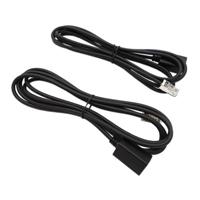 Esta es la imagen de extensor hp poly 875m4aa/extesin de cable para micrfonos de expansion de poly studiox permite hasta 30 metros