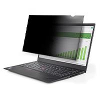 Esta es la imagen de filtro de privacidad para laptop de 14in - filtro para monitor para pantalla ancha 169 - protector de pantalla startech