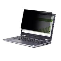 Esta es la imagen de filtro de privacidad tctil 16:9 para laptop de 15.6in - protector - anti luz azul - antibrillo startech