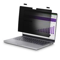 Esta es la imagen de filtro e privacidad para laptop macbook pro de 14 pulgadas 21/23