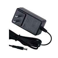 Esta es la imagen de fuente de poder/ dahua/ dh-pfm320-020us /de 12 vcc 2 amper/ entrada de 100-240 vac/ especial para camaras de cctv/ cable de 1.5 metros/ certificacion fcc