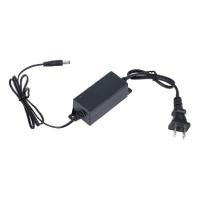 Esta es la imagen de fuente de poder/ dahua/ dh-pfm325d-1210us/regulada de 12 vcc 1 amper. ideal para camaras de cctv