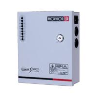Esta es la imagen de fuente de poder provision-isr pr-5a8ch-b / 8 canales