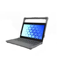 Esta es la imagen de funda extreme shell-l para macbook air 13.6 2022 m2 / 2024 m3 - a3113