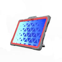 Esta es la imagen de funda shield extreme-x2 para ipad 10/11 de 10