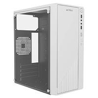 Esta es la imagen de gabinete acteck kioto gc220 / mini torre / micro atx