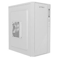 Esta es la imagen de gabinete acteck kioto gc220f / mini torre / micro atx