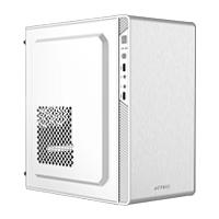 Esta es la imagen de gabinete acteck performance ii gi215f / mini torre / micro atx