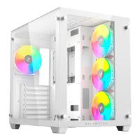 gabinete gamer balam rush tank pro gm930 / atx - mini torre / micro atx - mini itx / panel cristal templado removible / ventilador rgb / malla metalica / 2 x ssd - 2 x hdd / blanco / br-935951 Esta es la imagen de gabinete gamer balam rush tank pro gm930 / atx - mini torre / micro atx - mini itx / panel cristal templado removible / ventilador rgb / malla metalica / 2 x ssd - 2 x hdd / blanco / br-935951