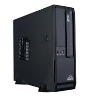 Esta es la imagen de ghia frontier slim 2.0 / amd ryzen 3 3200g
