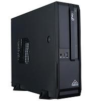Esta es la imagen de ghia frontier slim 2.0 / intel n100 4 nucleos 3.40 ghz / ram 4 gb / ssd nvme 128 gb / windows 11 pro