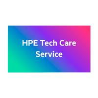 Esta es la imagen de hpe 5 year tech care essential dl325 gen11 service