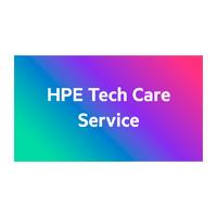 Esta es la imagen de hpe 5 year tech care essential dl380 gen11 hw service