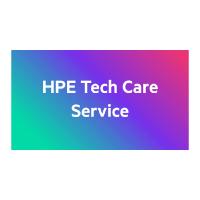 Esta es la imagen de hpe 5 year tech care essential ml30 gen11 hw service