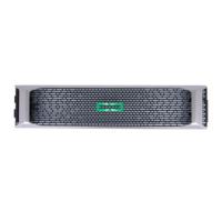Esta es la imagen de hpe dl3xx gen11 2u com bezel kit