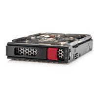 Esta es la imagen de hpe hdd fundamental para el negocio hpe 24 tb sata 6g 7200 rpm lff lp 1 a. de garantía helium 512e ise múltiples proveedores