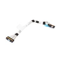 Esta es la imagen de hpe kit de habilitamiento dl3xx gen11 cpu2_ocp2 x8 enable kit