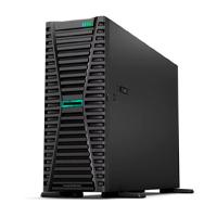 Esta es la imagen de hpe proliant ml110 gen11 4lff kit