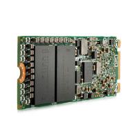 Esta es la imagen de hpe ssd 1.92 tb nvme m.2 gen3 rendimiento convencional lectura intensiva múltiples proveedores