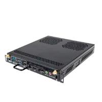 Esta es la imagen de huawei ops ops