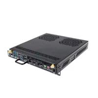 Esta es la imagen de huawei ops