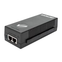 Esta es la imagen de inyector/intellinet/561235/inyector ultra poe gigabit
