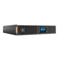 Esta es la imagen de ip bateria externa vertiv liebert gxt5 ebc144vrt2u 144v para ups