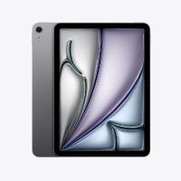 Esta es la imagen de ipad air 11 chip m3/ wi-fi/ 256gb/ gris espacial