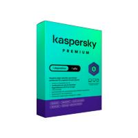 Esta es la imagen de kaspersky plus 1 dispositivo 1 año