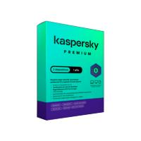 Esta es la imagen de kaspersky premium 3 disp 1 año