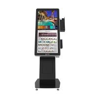 Esta es la imagen de kiosco 3nstar k21