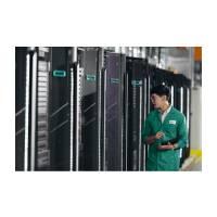 Esta es la imagen de kit de cable para controlador hpe proliant ml350 gen11 sff triple modo pcie