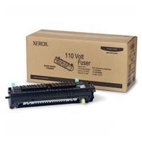 Esta es la imagen de kit de mantenimiento del fusor xerox 115r00163