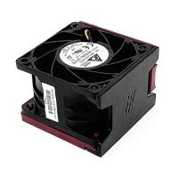 Esta es la imagen de kit de ventilador hpe dl380/dl560 g11 2u high perf