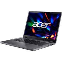 Esta es la imagen de laptop acer travelmate p2